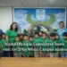 Aruba Olympic Committee hosts visit for 2PlayWhizz Campus students olympic