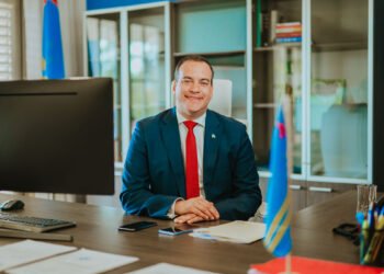 Aruba international investment meetings