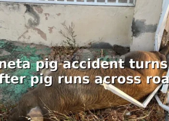 savanetapigaccident