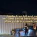 Santa Cruz hit and run incident under investigation after vehicle speeds away symbol