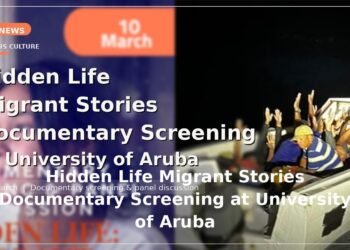 ua hidden life news cover