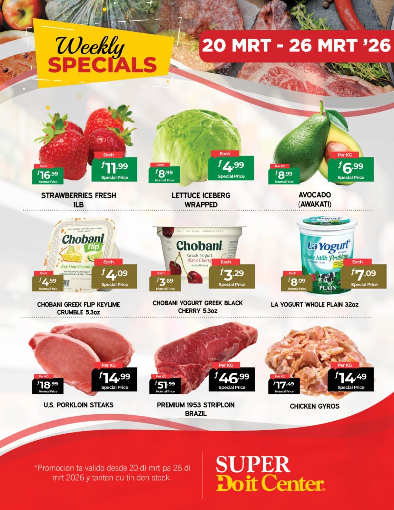 Super Doit Center Weekly Specials Aruba March 20–26, 2026 Unnamed 11 791x1024