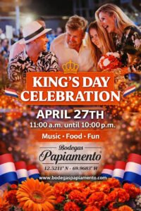 Bodegas Papiamento Events Aruba Bring Music and Celebrations unnamed (20)