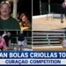 Aruban Bolas Criollas Tournament Curaçao Competition