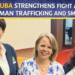 Aruba Strengthens Fight Against Human Trafficking and Smuggling Aruba human trafficking and smuggling fight