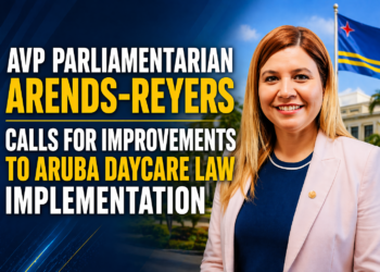 Aruba Daycare Law Implementation