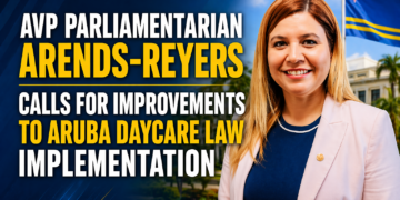 Aruba Daycare Law Implementation