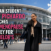 Aruban Student Amy Pichardo Launches Perimenopause Survey for Bachelor's Thesis