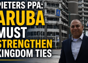 Aruba Must Strengthen Kingdom Ties