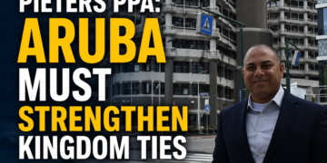 Aruba Must Strengthen Kingdom Ties