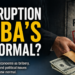 Is Corruption Aruba’s New Normal