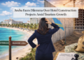 Aruba Faces Dilemma Over Hotel Construction Projects Amid Tourism Growth