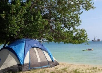 Aruba Easter celebration