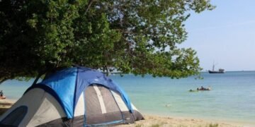 Aruba Easter celebration