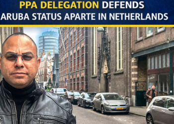 PPA defends Aruba Status Aparte Netherlands