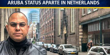 PPA defends Aruba Status Aparte Netherlands