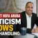 Rijkswet HOFA Aruba Criticism Grows Over Handling Rijkswet HOFA Aruba Criticism Grows Over Handling