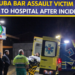 Aruba Bar Assault Victim Taken to Hospital After Incident Aruba bar assault victim hospital