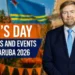 King’s Day Activities and Events Across Aruba 2026