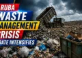 Aruba Waste Management Crisis Debate Intensifies