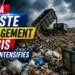 Aruba Waste Management Crisis Debate Intensifies