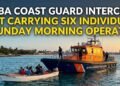 Aruba Coast Guard