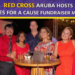 Red Cross Aruba Hosts Capes for a Cause Fundraiser May 30