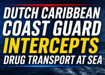 Aruba Drug Interception