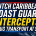 Aruba Drug Interception