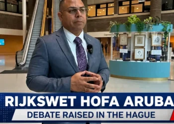 Rijkswet HOFA Aruba Debate Raised in The Hague