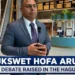 Rijkswet HOFA Aruba Debate Raised in The Hague