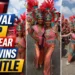 TOB Carnival Group of the Year Aruba Wins 10th Title