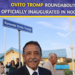 Ovito Tromp Roundabout Officially Inaugurated in Noord