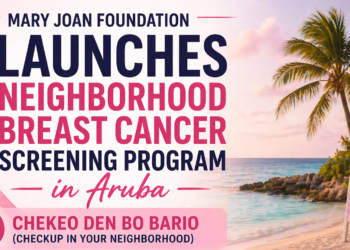 Mary Joan Foundation Launches Neighborhood Breast Cancer Screening Program