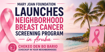 Mary Joan Foundation Launches Neighborhood Breast Cancer Screening Program