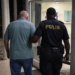 Aruba police DUI elderly driver arrest