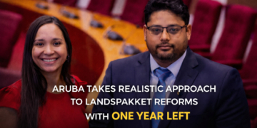 Aruba Landspakket Reforms Near 2027 Deadline