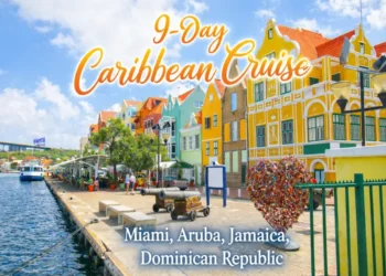 9daycaribbeancruise