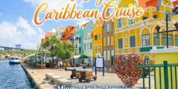 9daycaribbeancruise