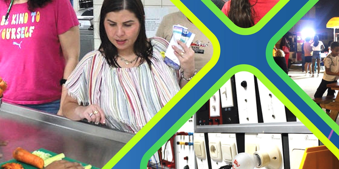 EPB San Nicolas Announces Open Evening Event anochiepb