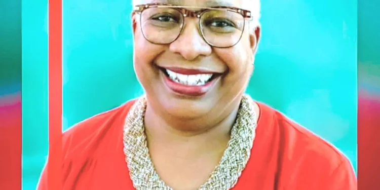 UNOCA Remembers the Life of Anuesca Baly anuesca