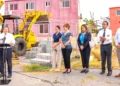 Aruba Government Begins Renovations at De Vuyst Complex to Improve Quality of Life in Communities arubagovernment