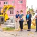 Aruba Government Begins Renovations at De Vuyst Complex to Improve Quality of Life in Communities arubagovernment