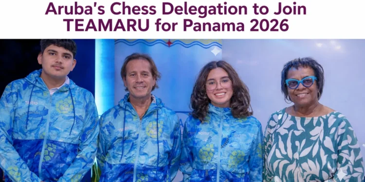 arubaschess