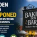 Baki den Bario Postponed as Organizers Work on Improvements bakidenbario