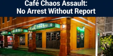 cafechaos