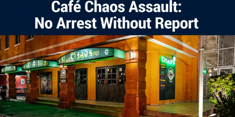 cafechaos