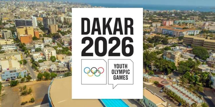 dakar