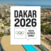TEAMARU Begins Journey Towards Youth Olympic Games Dakar 2026 dakar