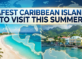 safe Caribbean islands